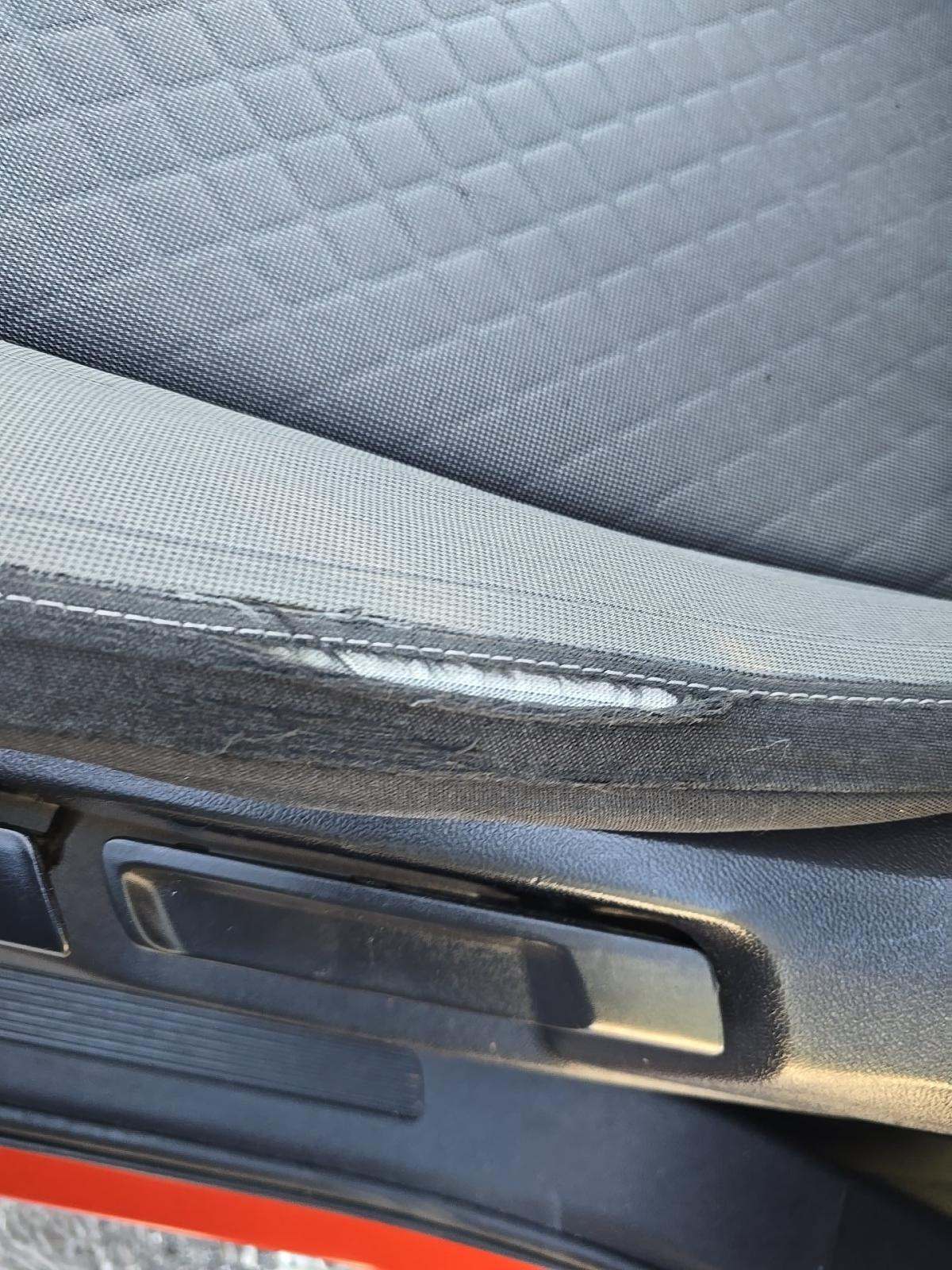 2018 Volkswagen Tiguan 2.0T S AWD