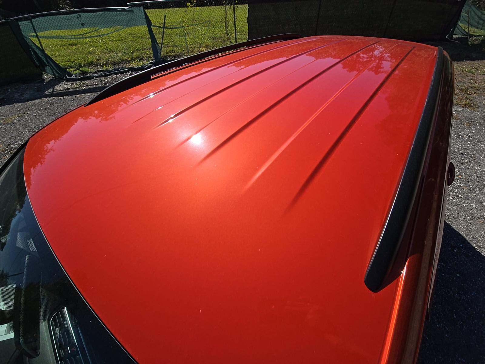 2018 Volkswagen Tiguan 2.0T S AWD