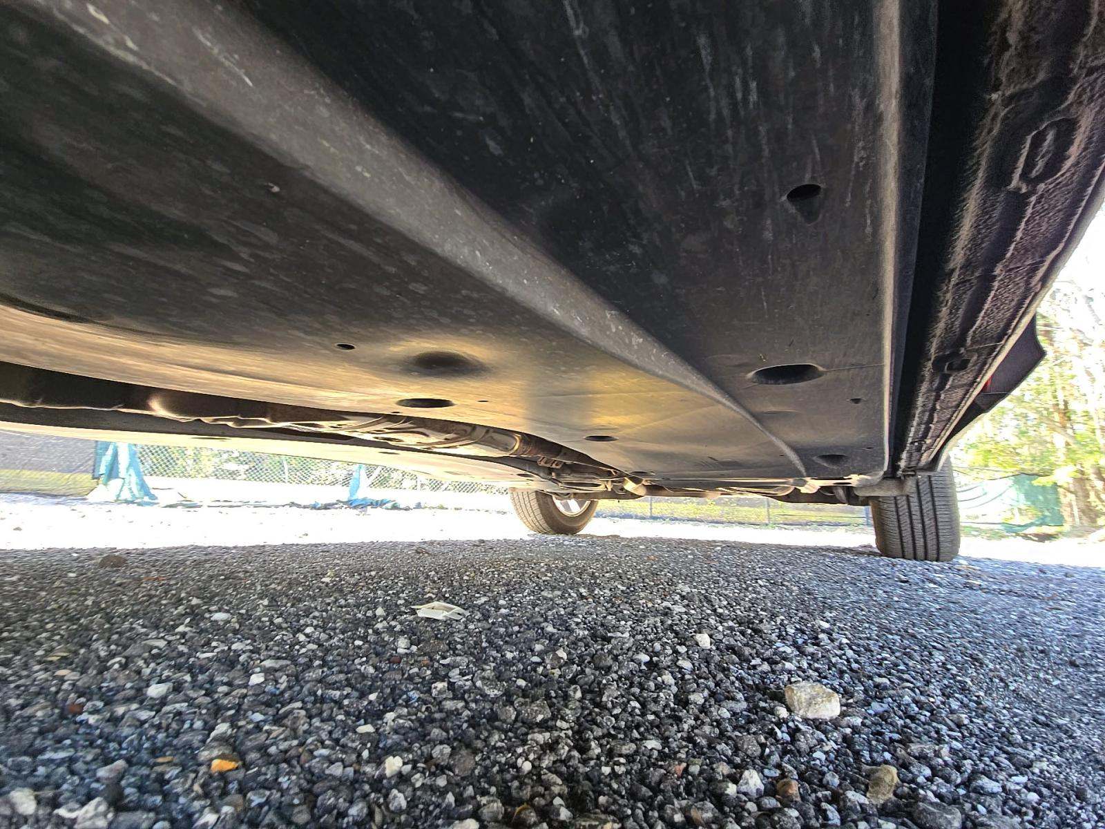 2018 Volkswagen Tiguan 2.0T S AWD