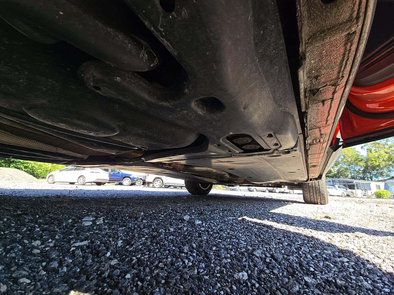 2018 Volkswagen Tiguan 2.0T S AWD