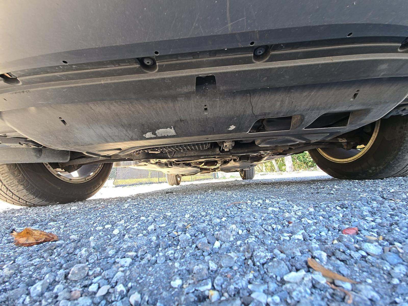 2018 Volkswagen Tiguan 2.0T S AWD