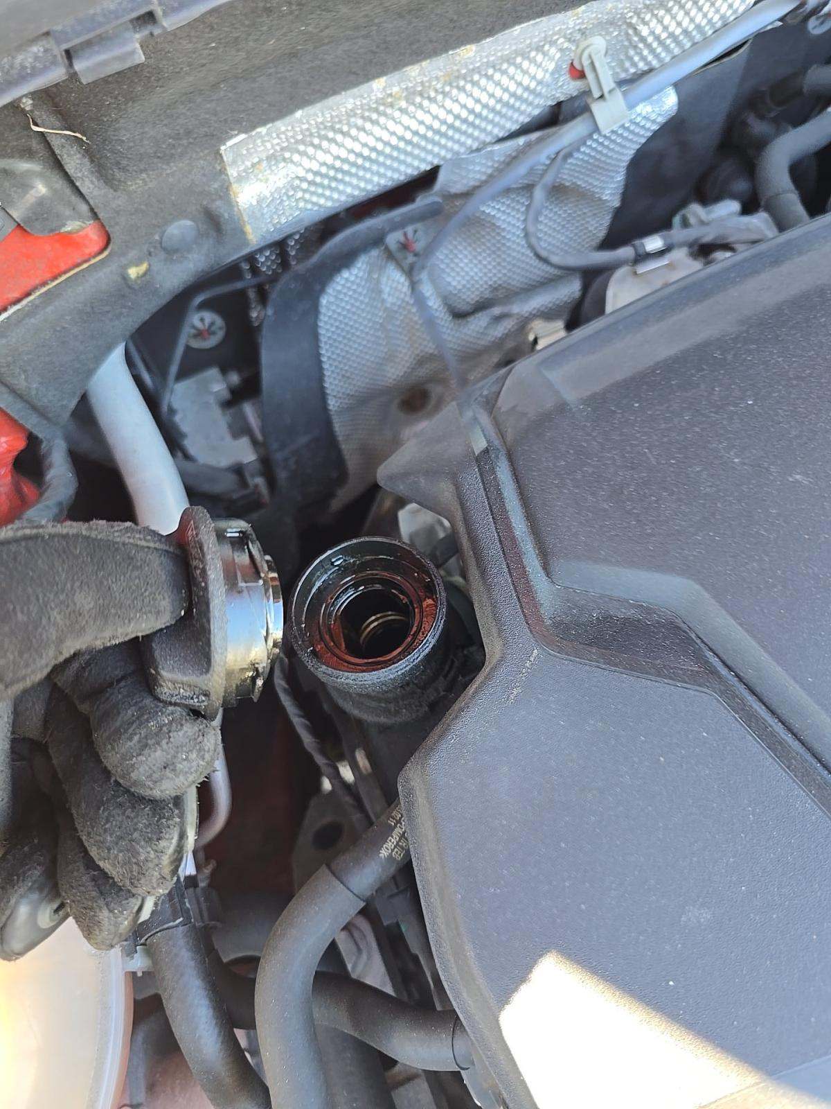 2018 Volkswagen Tiguan 2.0T S AWD