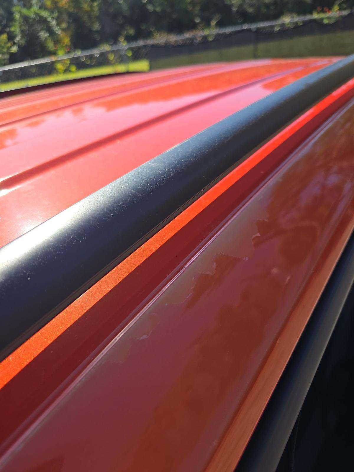 2018 Volkswagen Tiguan 2.0T S AWD