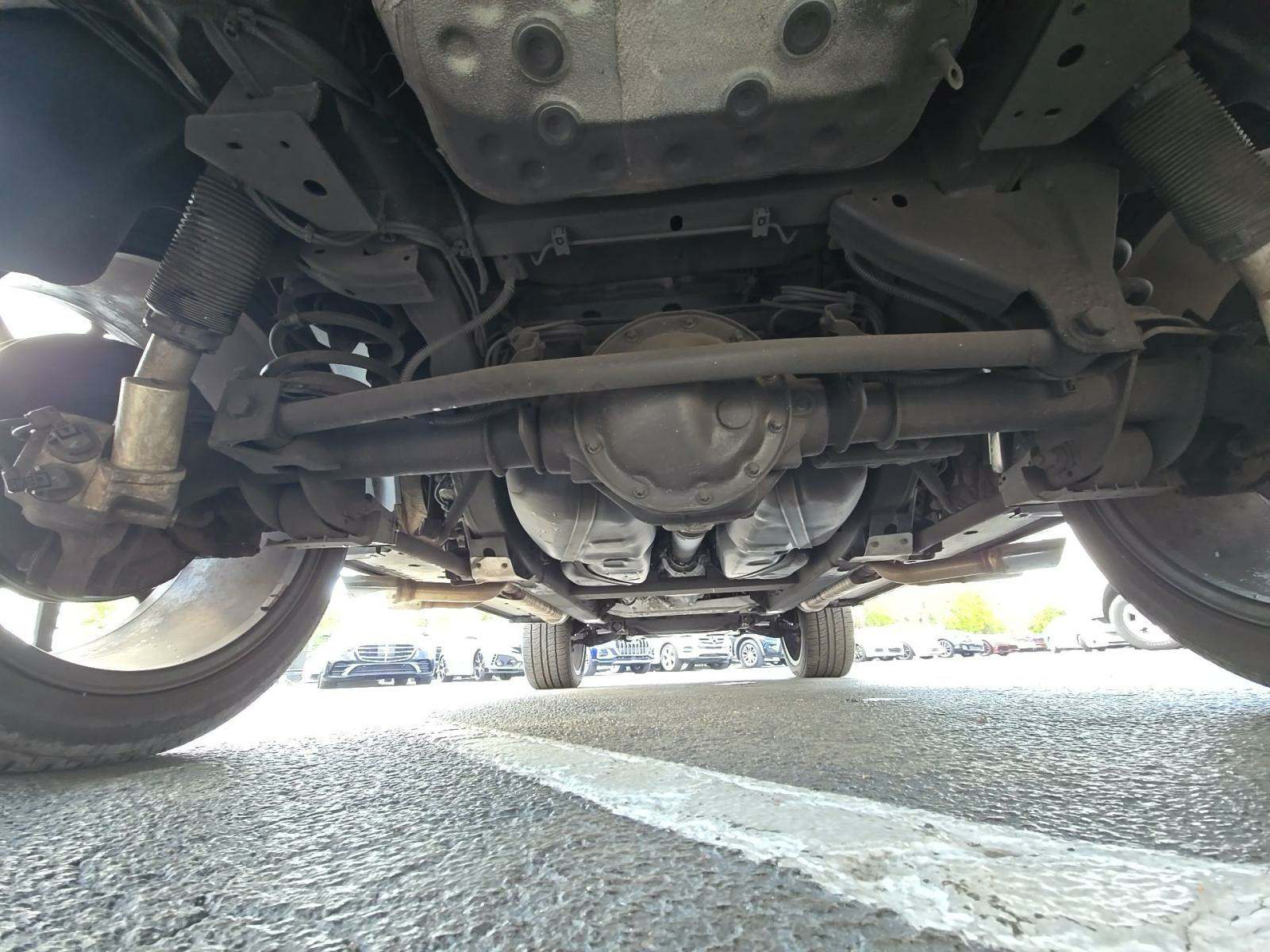 2020 Mercedes-Benz G-Class AMG G 63 AWD