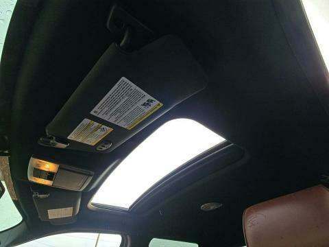 2014 Ford F-150 King Ranch RWD