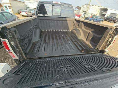 2014 Ford F-150 King Ranch RWD