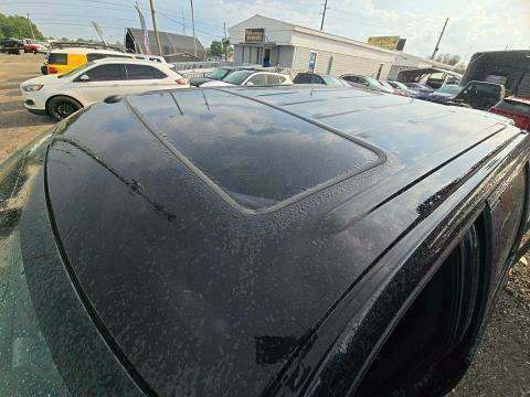 2014 Ford F-150 King Ranch RWD