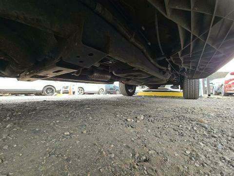 2014 Ford F-150 King Ranch RWD