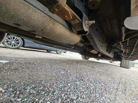 2014 Ford F-150 King Ranch RWD