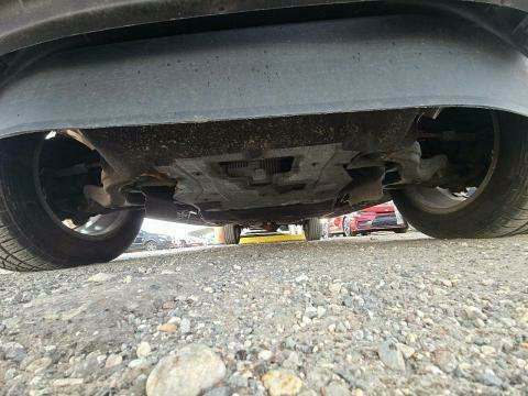 2014 Ford F-150 King Ranch RWD