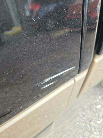 2014 Ford F-150 King Ranch RWD