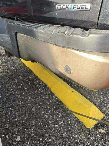 2014 Ford F-150 King Ranch RWD