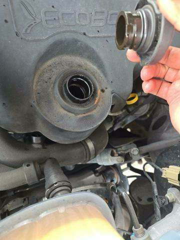 2014 Ford F-150 King Ranch RWD