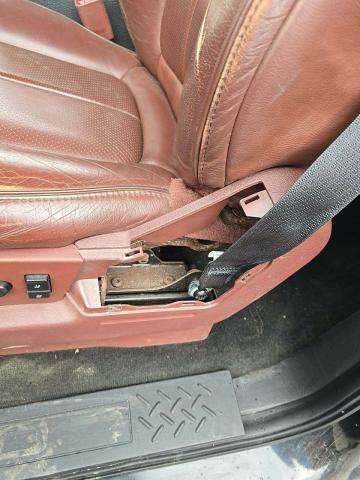 2014 Ford F-150 King Ranch RWD