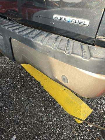 2014 Ford F-150 King Ranch RWD