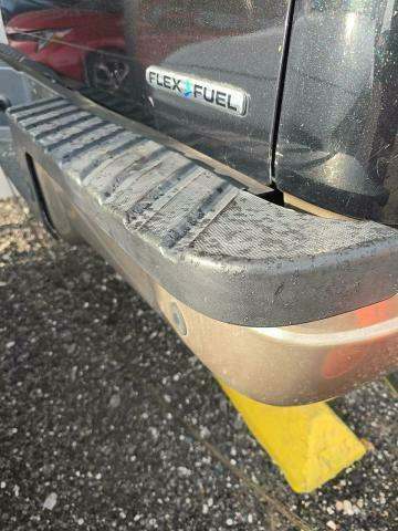 2014 Ford F-150 King Ranch RWD