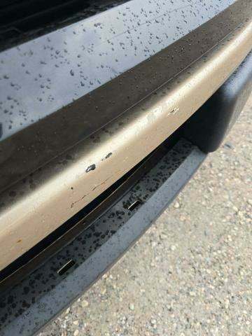 2014 Ford F-150 King Ranch RWD