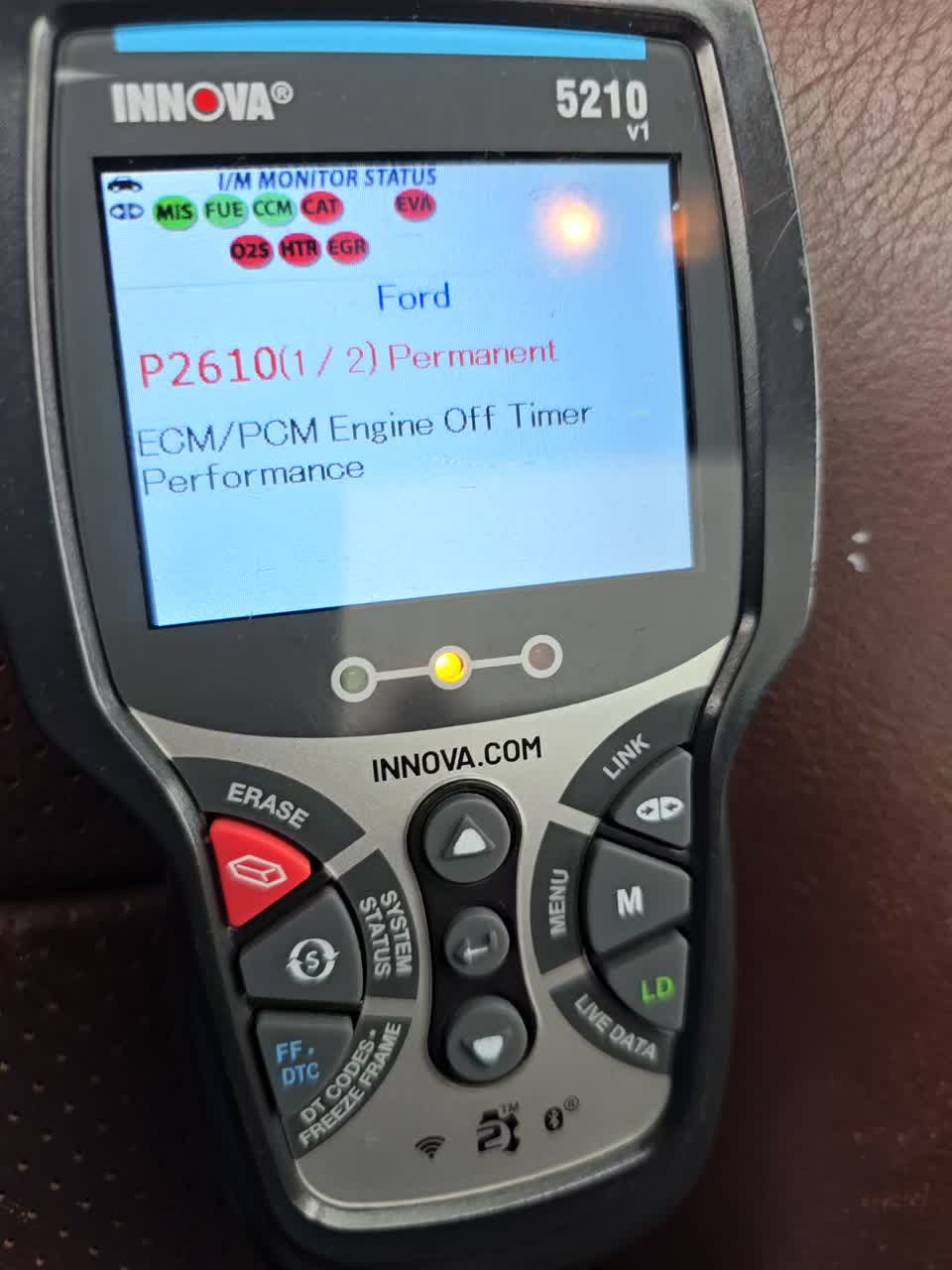 2014 Ford F-150 King Ranch RWD