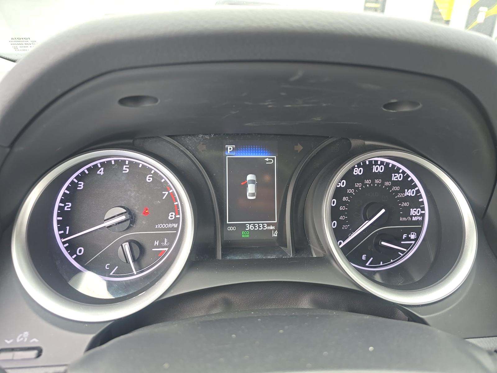 TOYOTA CAMRY - 9