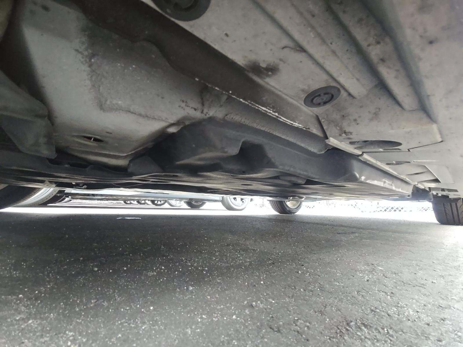 TOYOTA CAMRY - 7