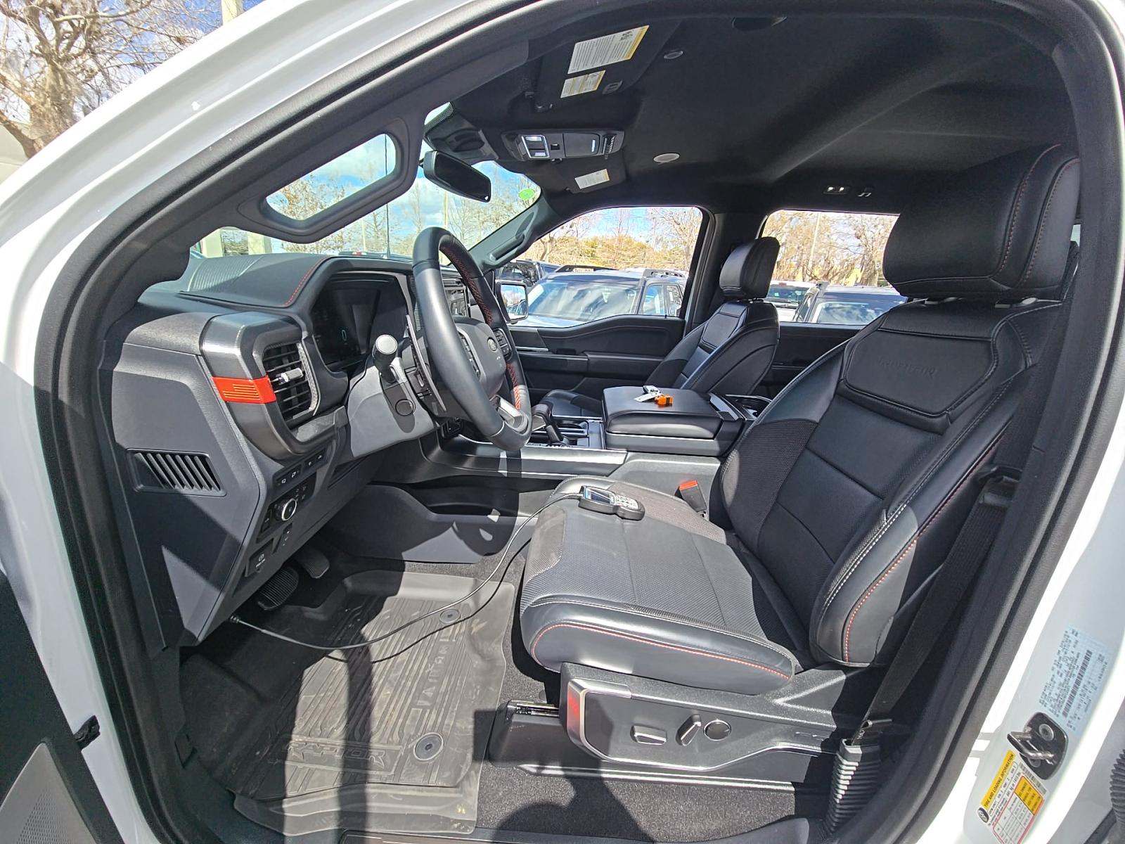 2024 Ford F-150 Raptor AWD