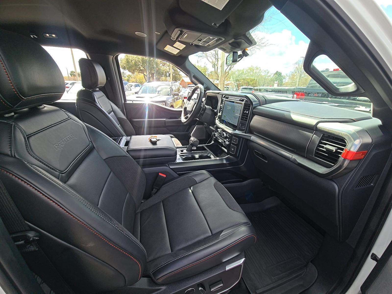 2024 Ford F-150 Raptor AWD