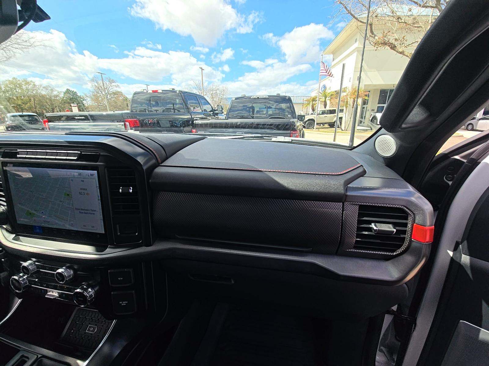 2024 Ford F-150 Raptor AWD