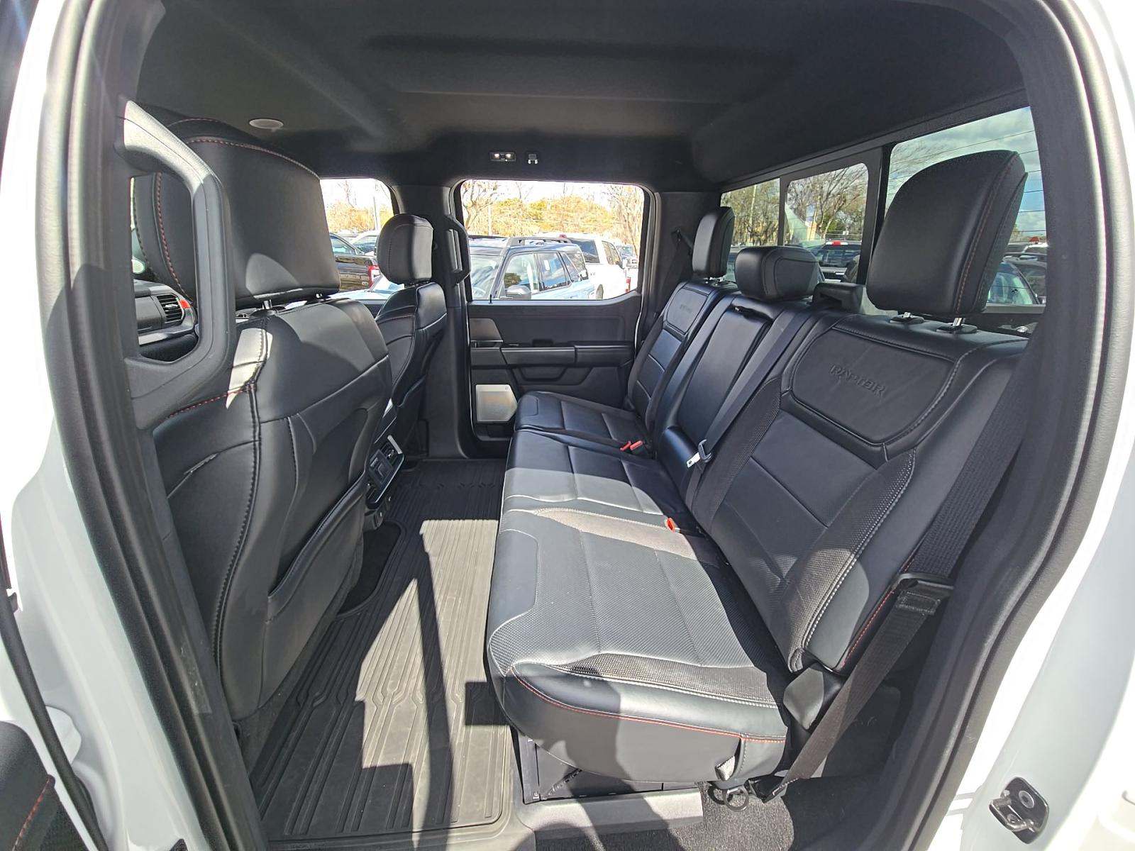 2024 Ford F-150 Raptor AWD