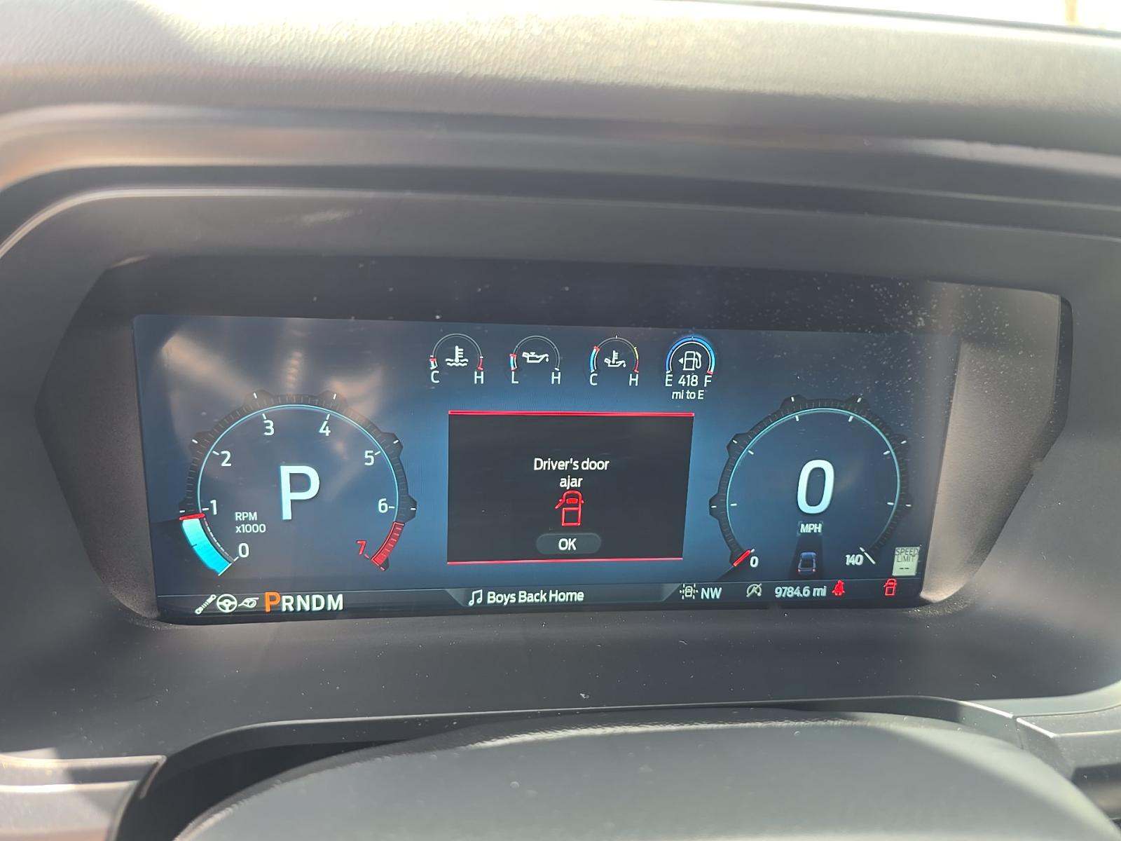 2024 Ford F-150 Raptor AWD