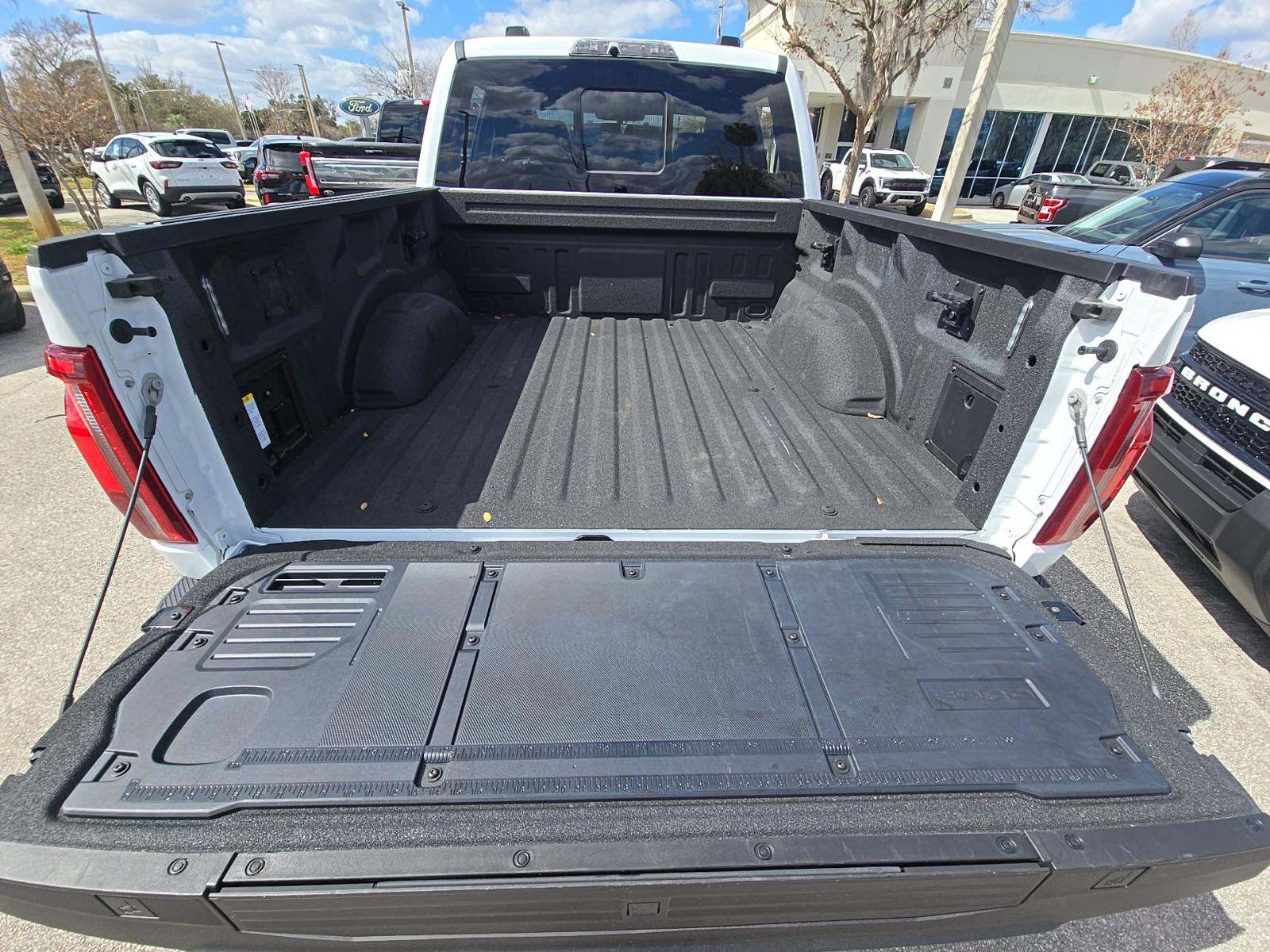 2024 Ford F-150 Raptor AWD