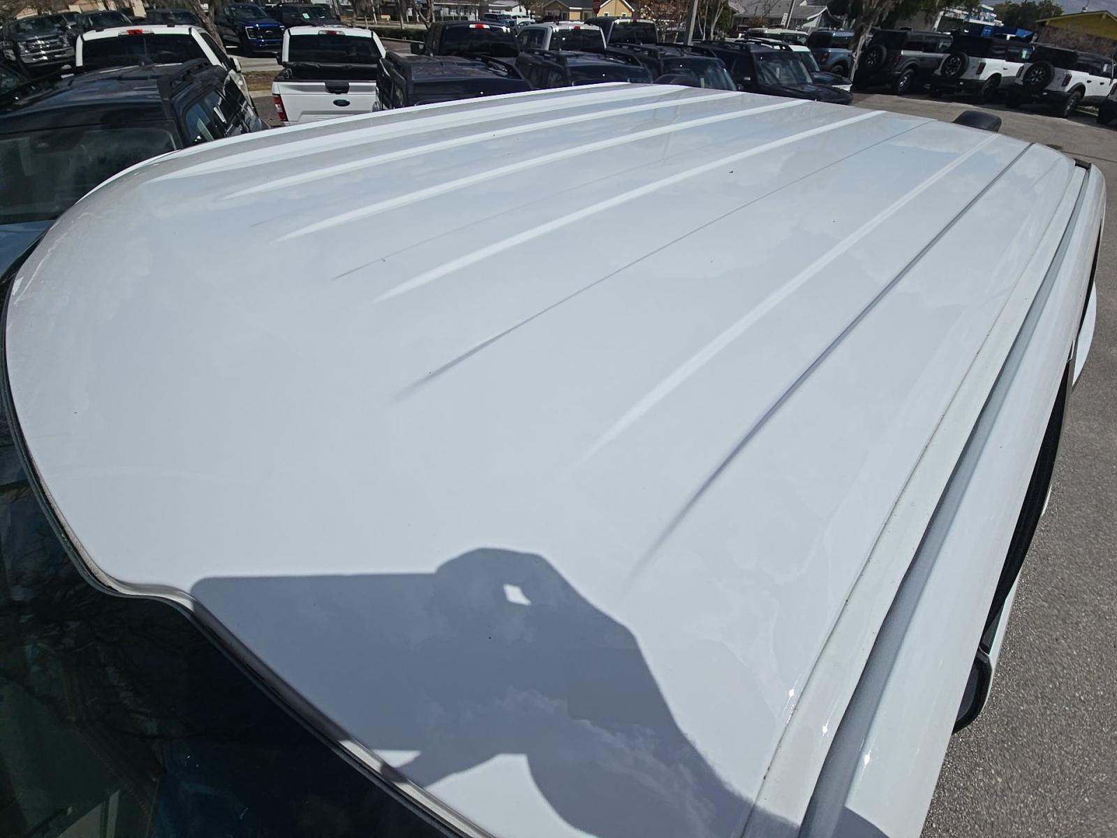 2024 Ford F-150 Raptor AWD