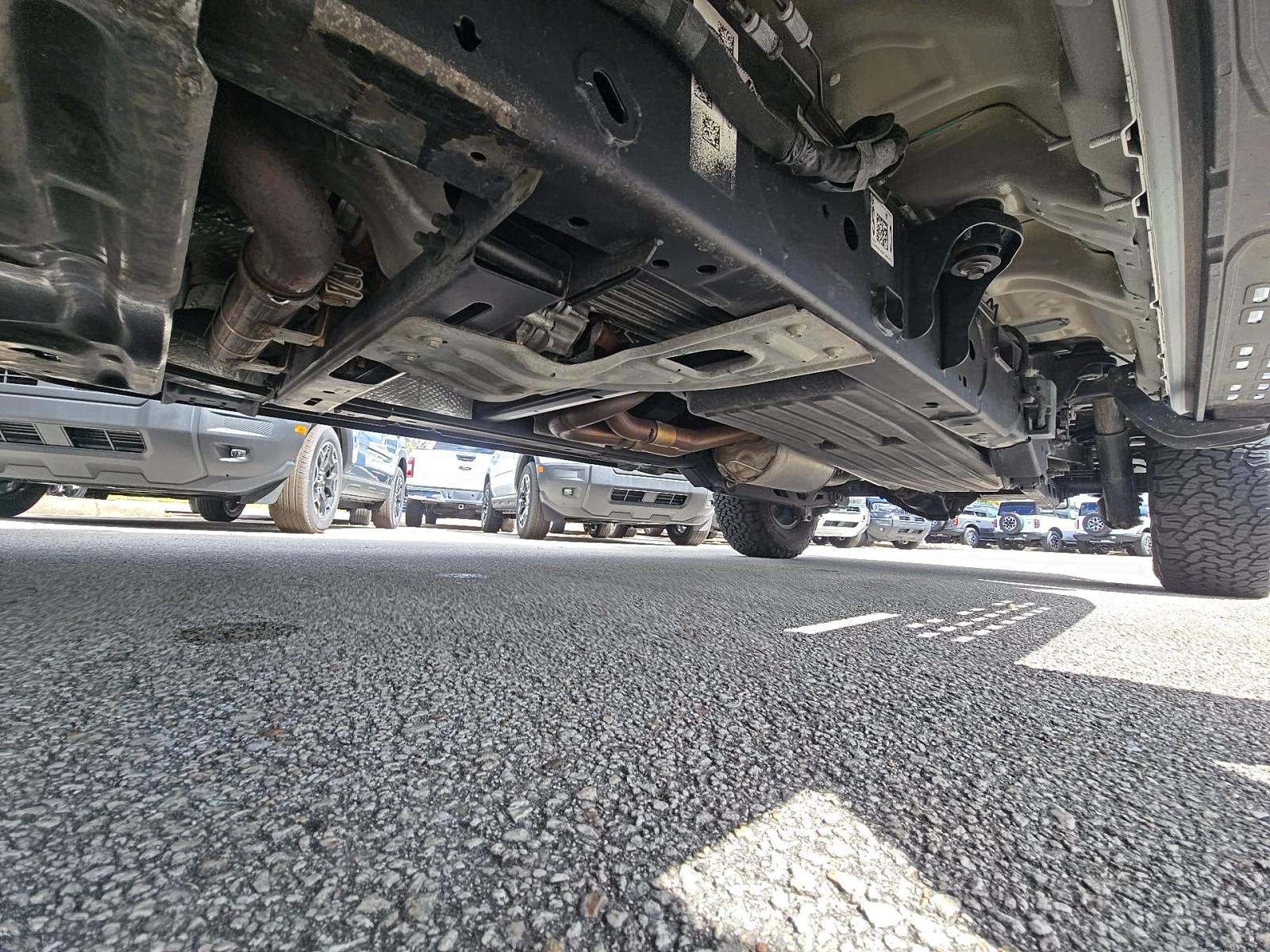 2024 Ford F-150 Raptor AWD