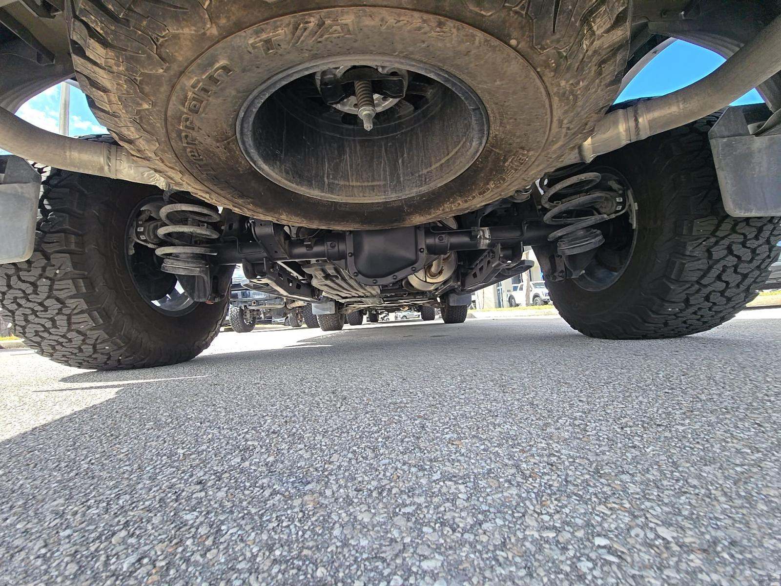 2024 Ford F-150 Raptor AWD