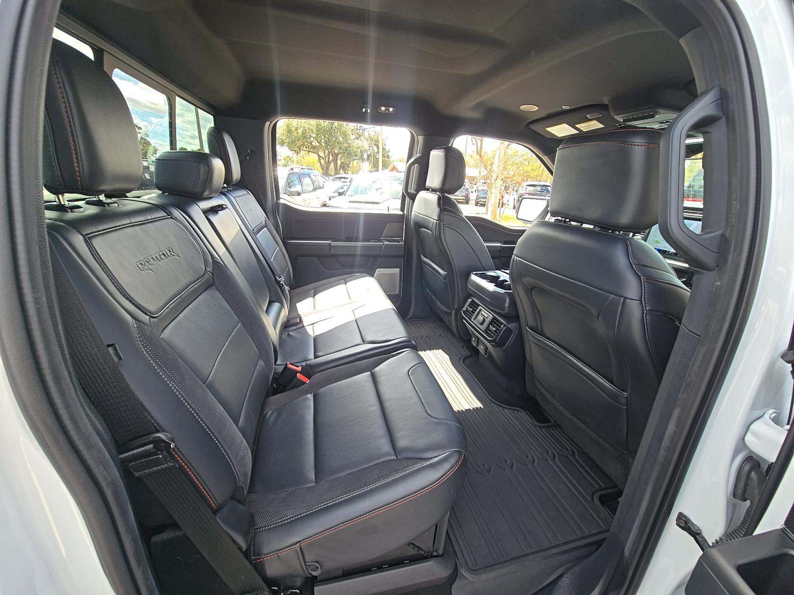 2024 Ford F-150 Raptor AWD