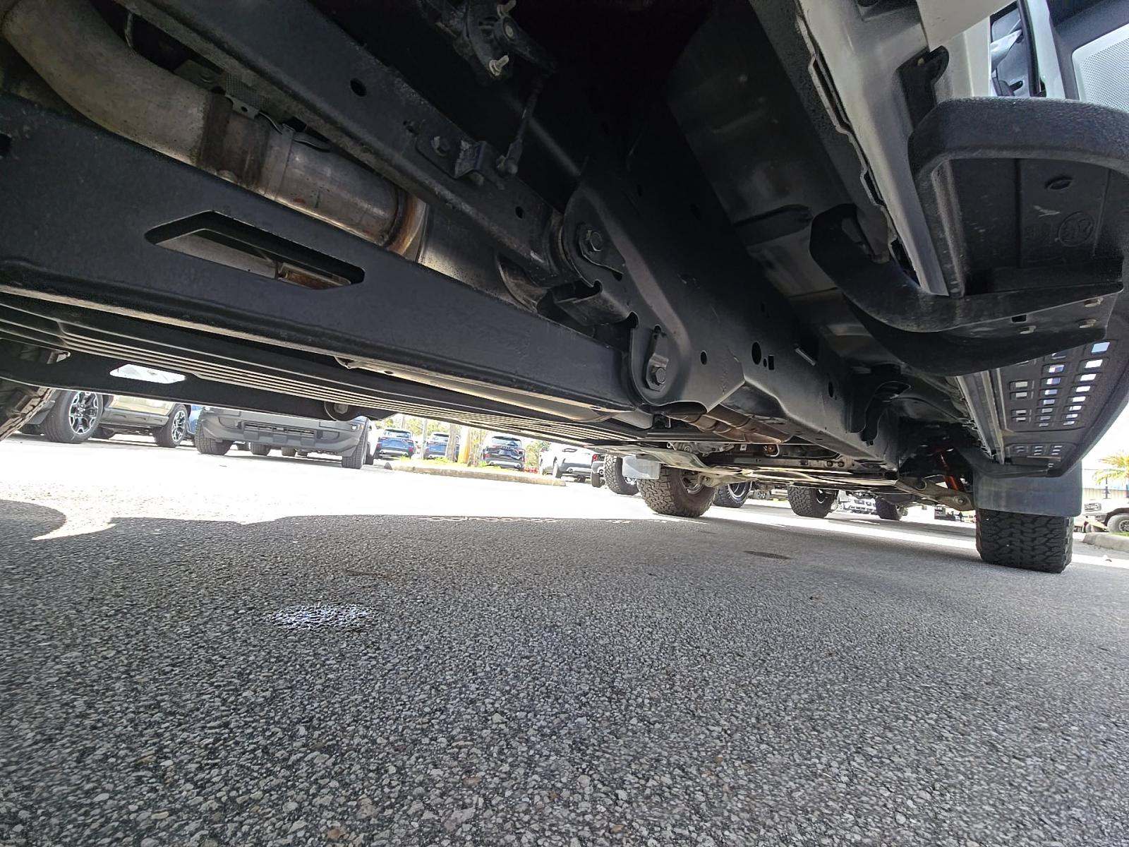 2024 Ford F-150 Raptor AWD