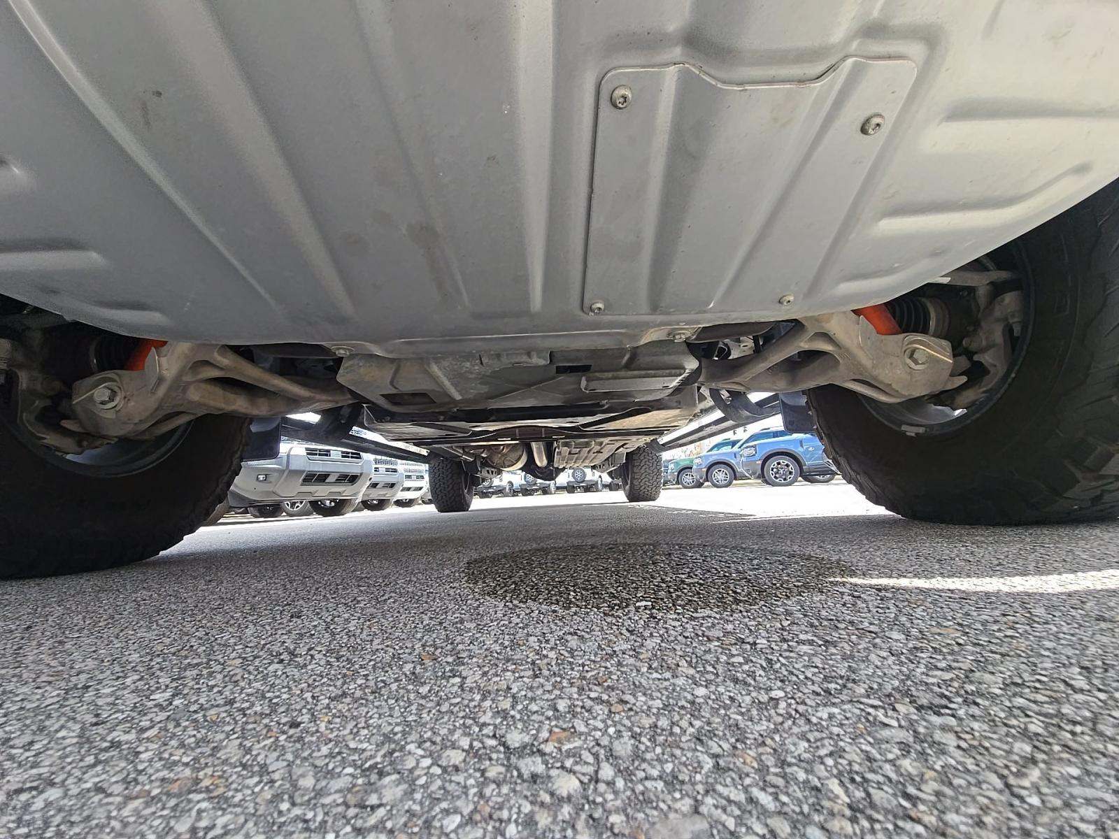 2024 Ford F-150 Raptor AWD