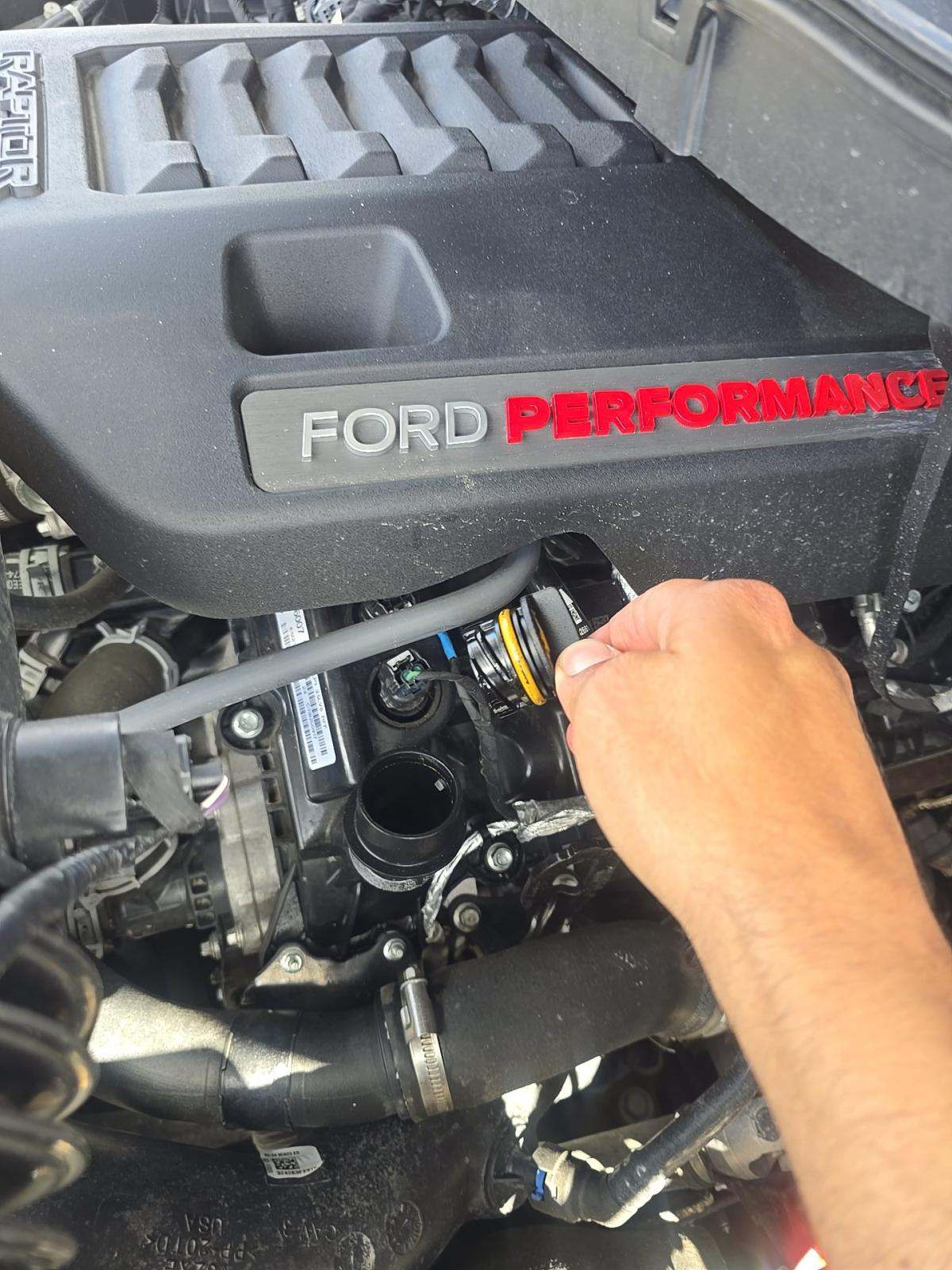 2024 Ford F-150 Raptor AWD