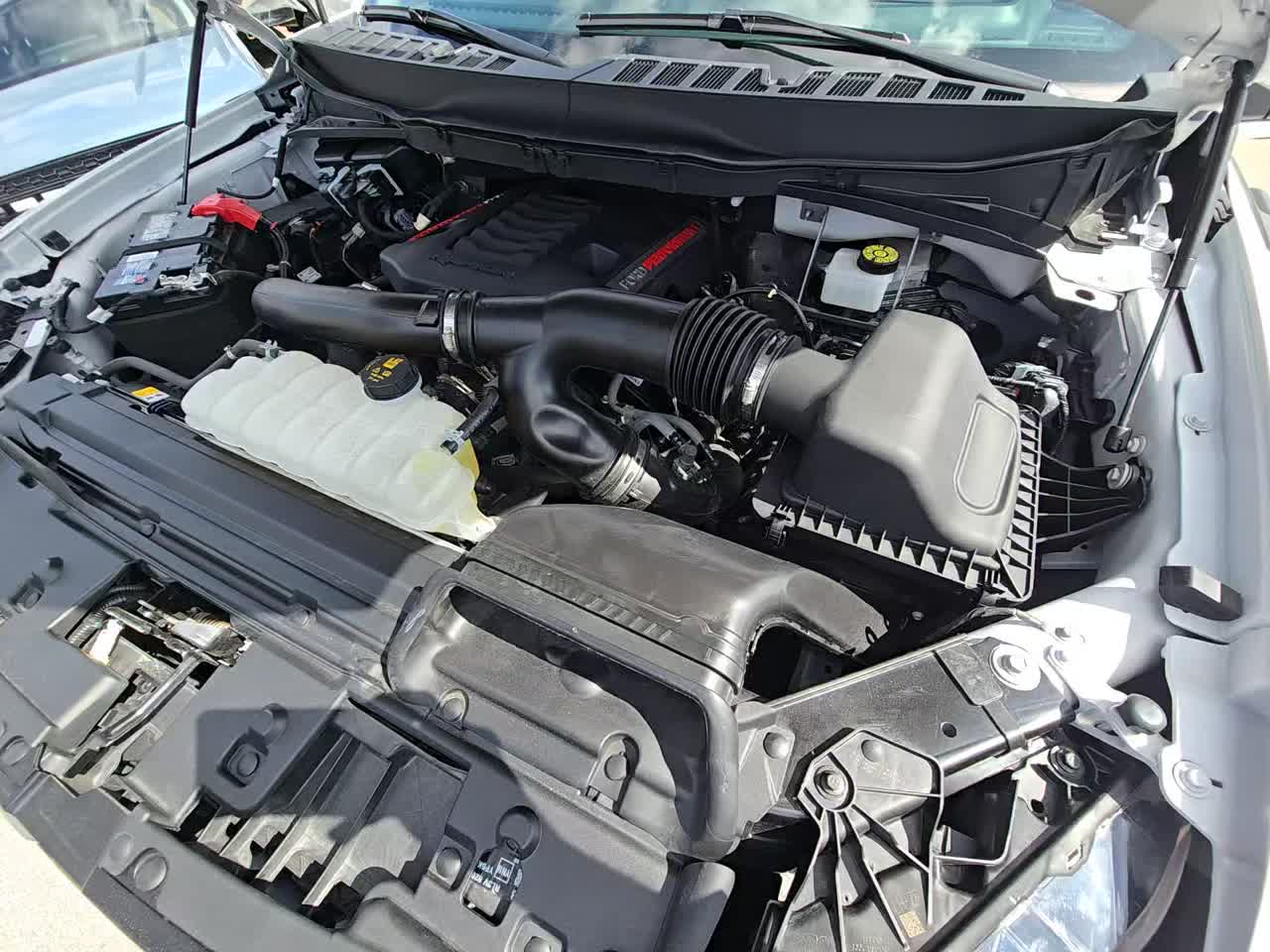 2024 Ford F-150 Raptor AWD