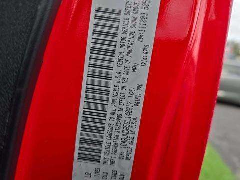 JEEP UNLIMITED SPORT - 5