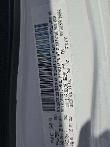 JEEP UNLIMITED SPORT - 5