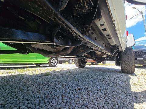 JEEP UNLIMITED SPORT - 7