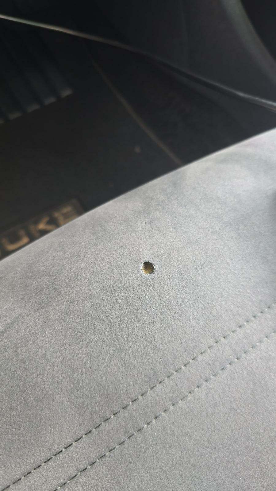 2014 Nissan JUKE NISMO AWD