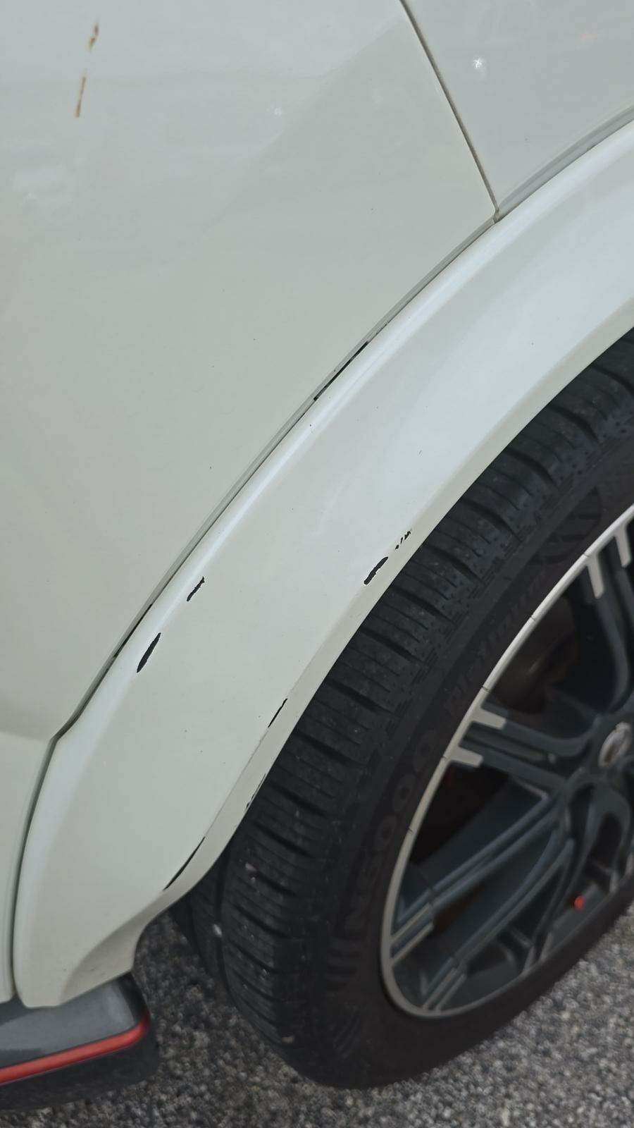 2014 Nissan JUKE NISMO AWD