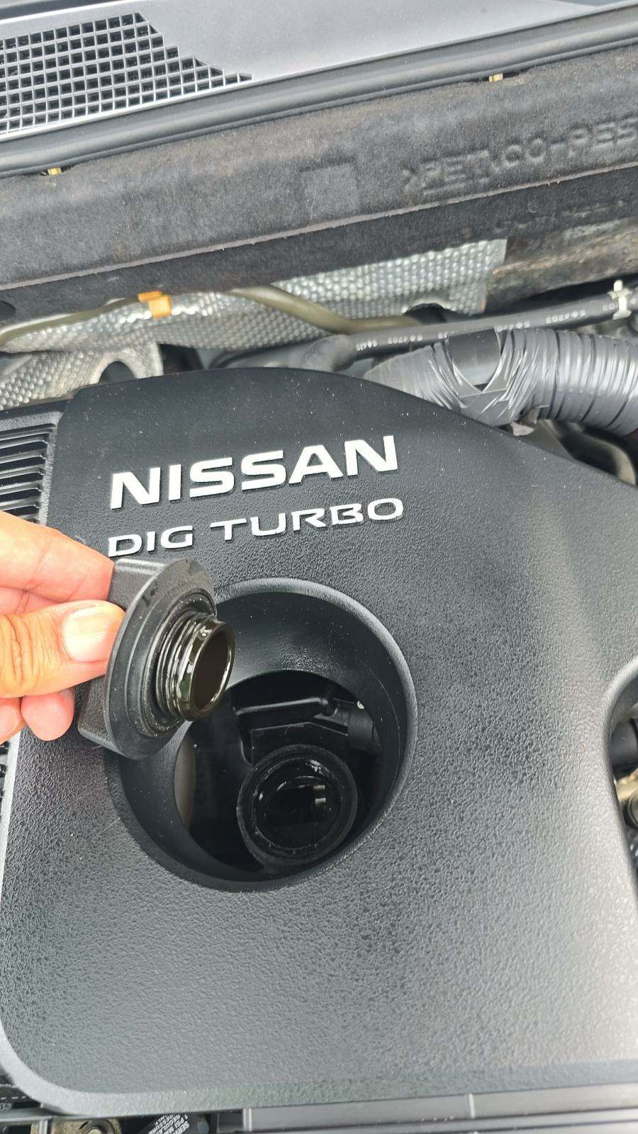 2014 Nissan JUKE NISMO AWD