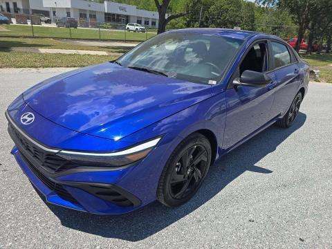 HYUNDAI SEL SPORT - 1