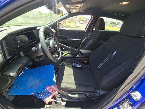 HYUNDAI SEL SPORT - 6