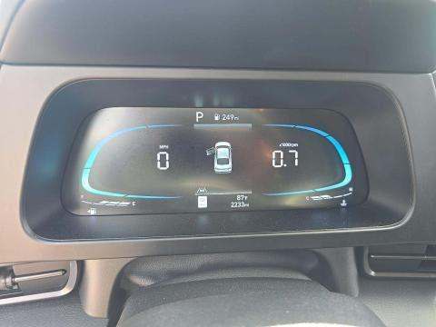 HYUNDAI SEL SPORT - 9