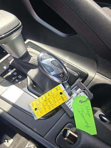 HYUNDAI SEL SPORT - 8