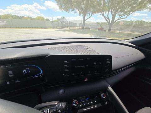 HYUNDAI SEL SPORT - 10