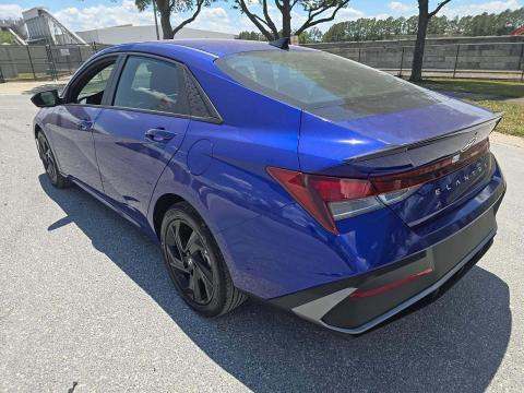 HYUNDAI SEL SPORT - 2